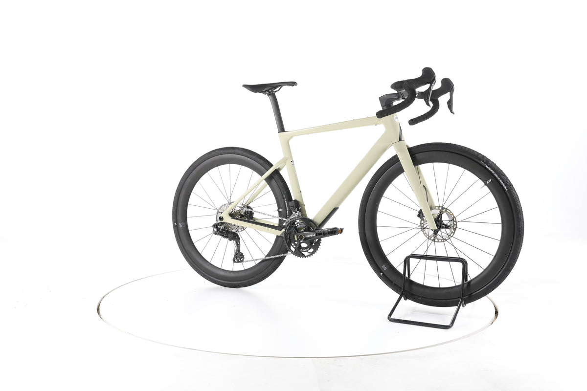 Rose BACKROAD FF GRX RX825 Di2 Gravelbike Carbon 2024 - Image 2
