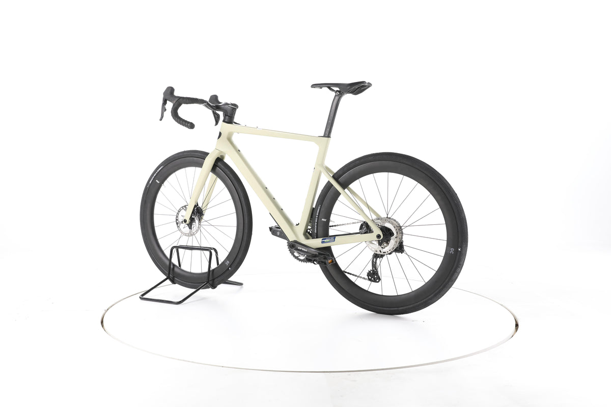 Rose BACKROAD FF GRX RX825 Di2 Gravelbike Carbon 2024 - Image 8