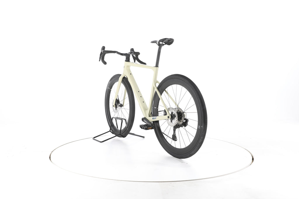 Rose BACKROAD FF GRX RX825 Di2 Gravelbike Carbon 2024 - Image 9