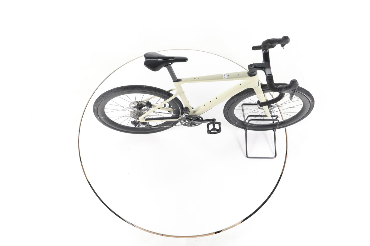 Rose BACKROAD FF GRX RX825 Di2 Gravelbike Carbon 2024 - Image 13