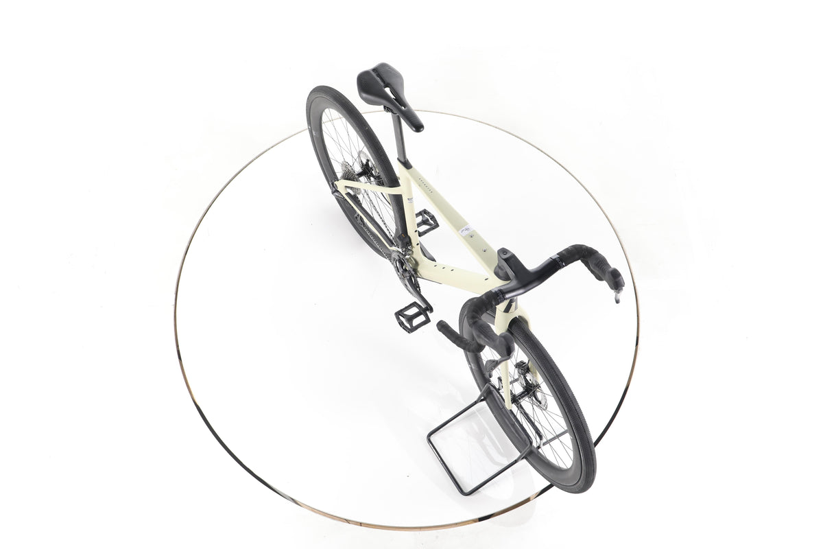 Rose BACKROAD FF GRX RX825 Di2 Gravelbike Carbon 2024 - Image 15