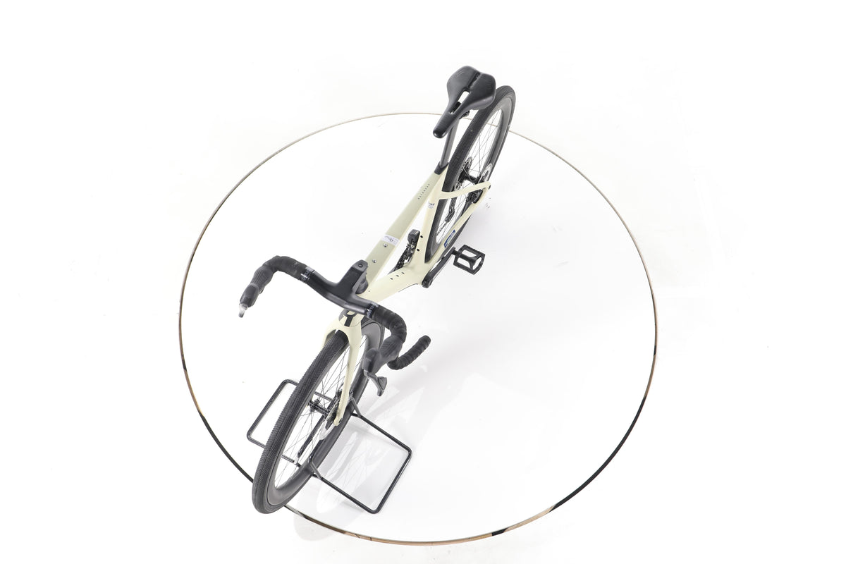 Rose BACKROAD FF GRX RX825 Di2 Gravelbike Carbon 2024 - Image 17