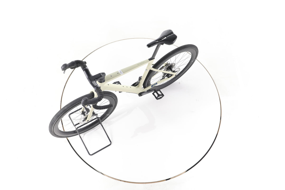 Rose BACKROAD FF GRX RX825 Di2 Gravelbike Carbon 2024 - Image 18