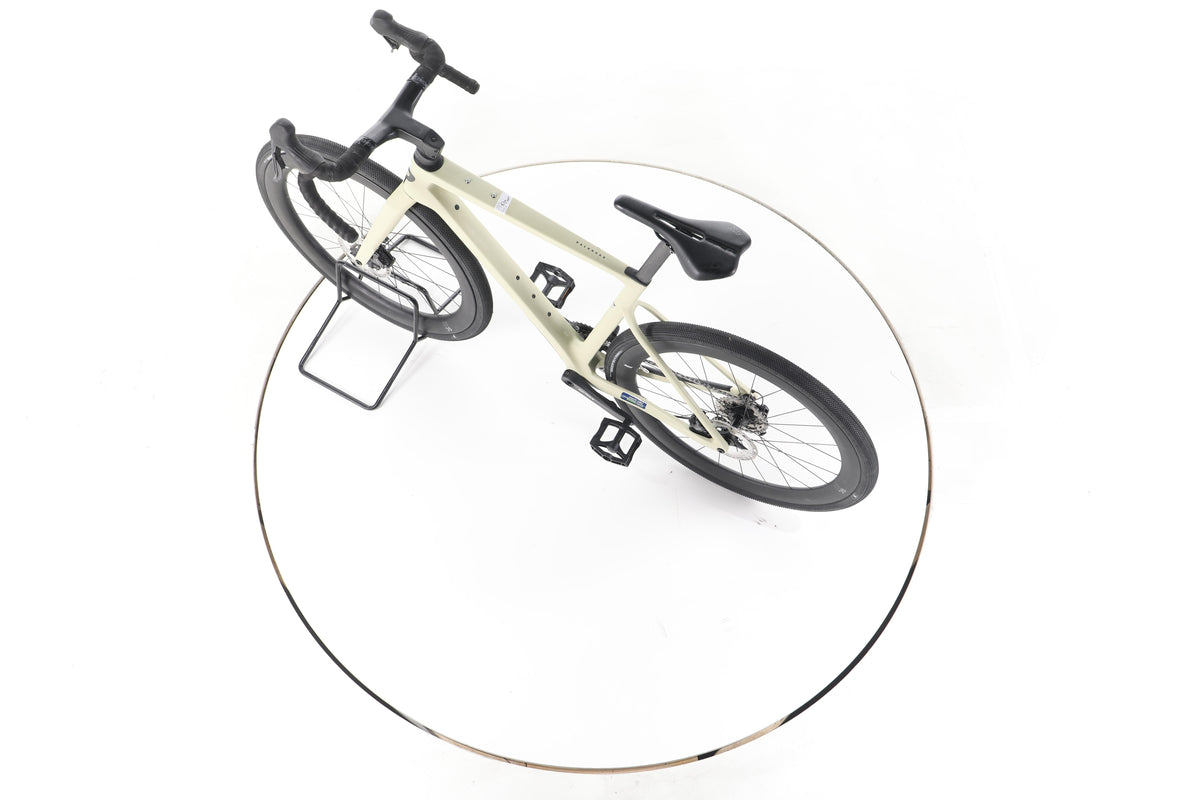 Rose BACKROAD FF GRX RX825 Di2 Gravelbike Carbon 2024 - Image 20