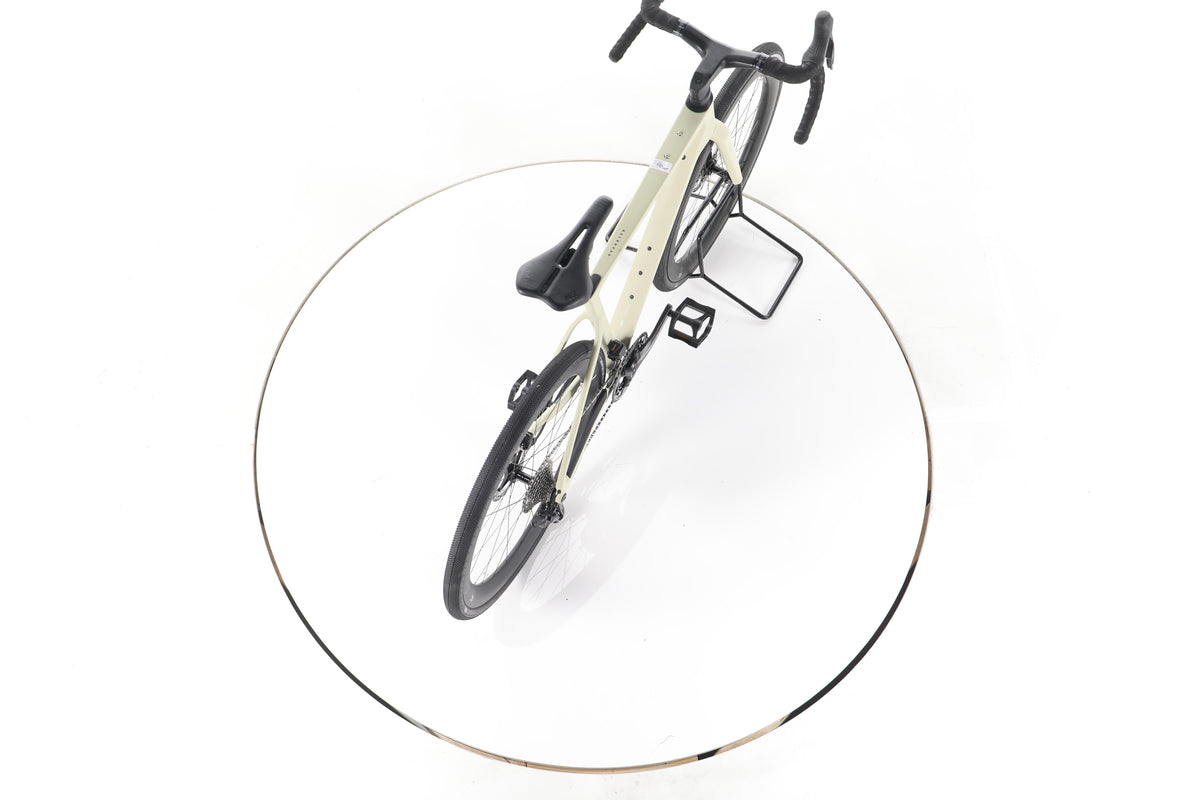 Rose BACKROAD FF GRX RX825 Di2 Gravelbike Carbon 2024 - Image 23