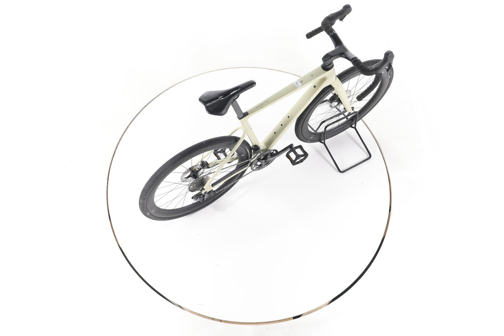 Rose BACKROAD FF GRX RX825 Di2 Gravelbike Carbon 2024 - Image 24