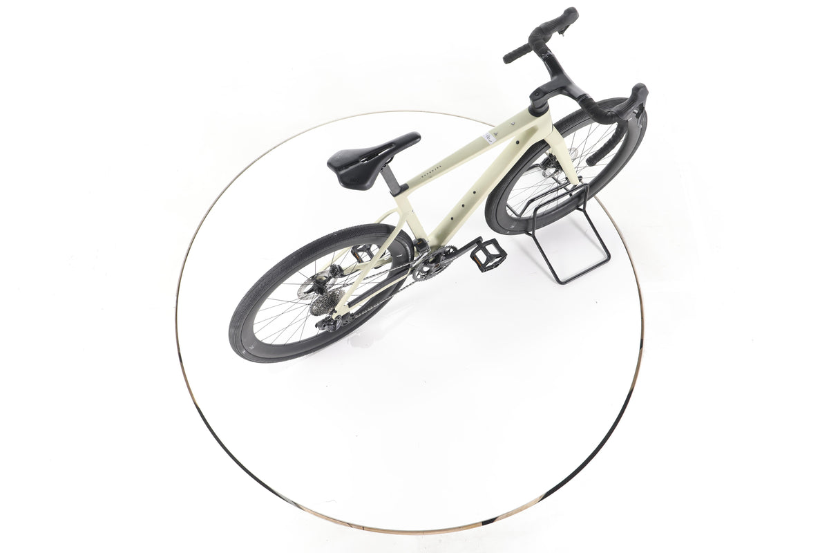 Rose BACKROAD FF GRX RX825 Di2 Gravelbike Carbon 2024 - Image 24