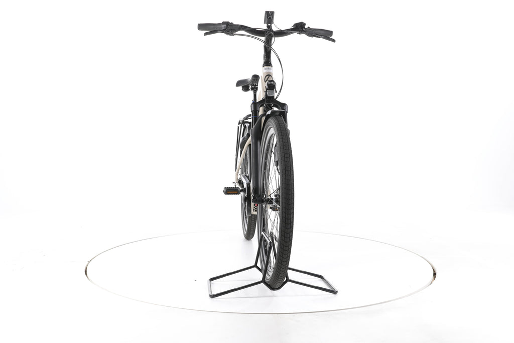 Kalkhoff Image 5.B Excite+ ABS City E-Bike Tiefeinsteiger 2024 - Image 4