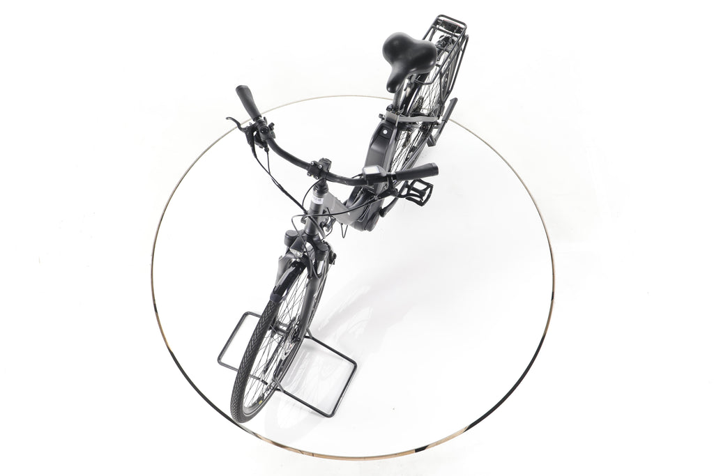 Triumph E-Bird Ultra 500 Trekking E-Bike Tiefeinsteiger - Image 17