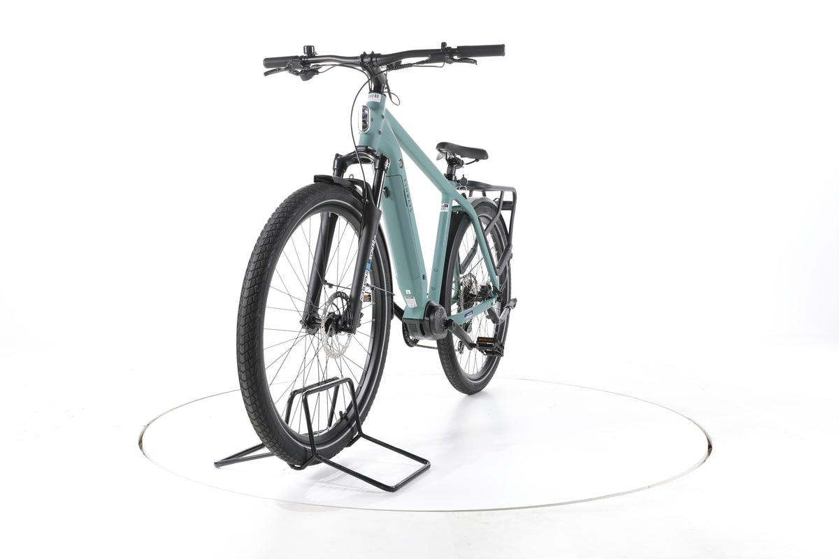 TENWAYS AGO-X Trekking E-Bike - Image 5