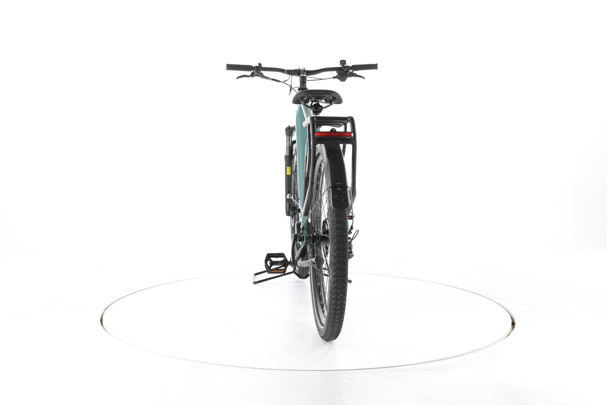 TENWAYS AGO-X Trekking E-Bike - Image 10