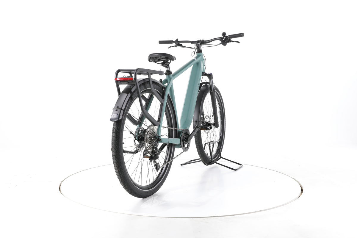 TENWAYS AGO-X Trekking E-Bike - Image 11