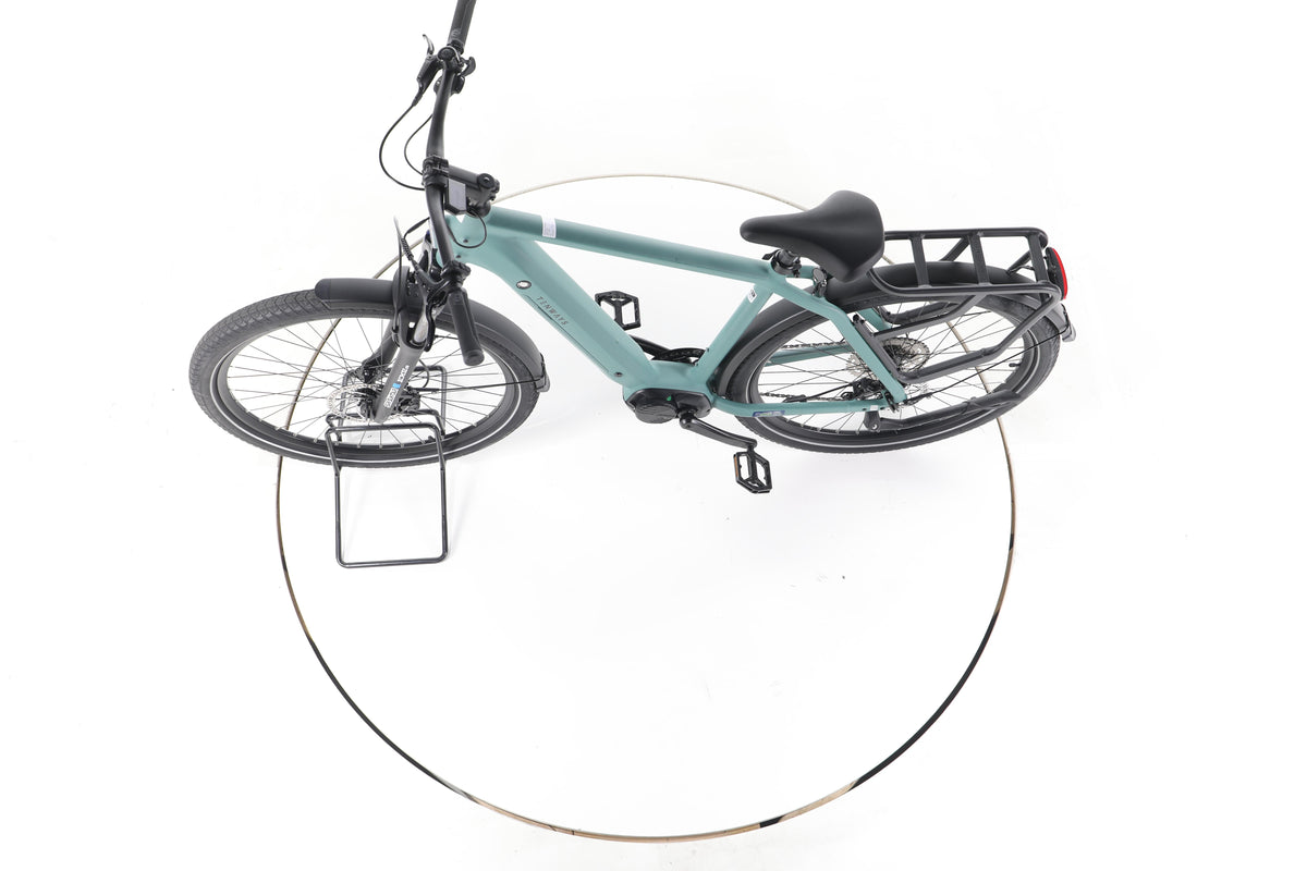 TENWAYS AGO-X Trekking E-Bike - Image 19