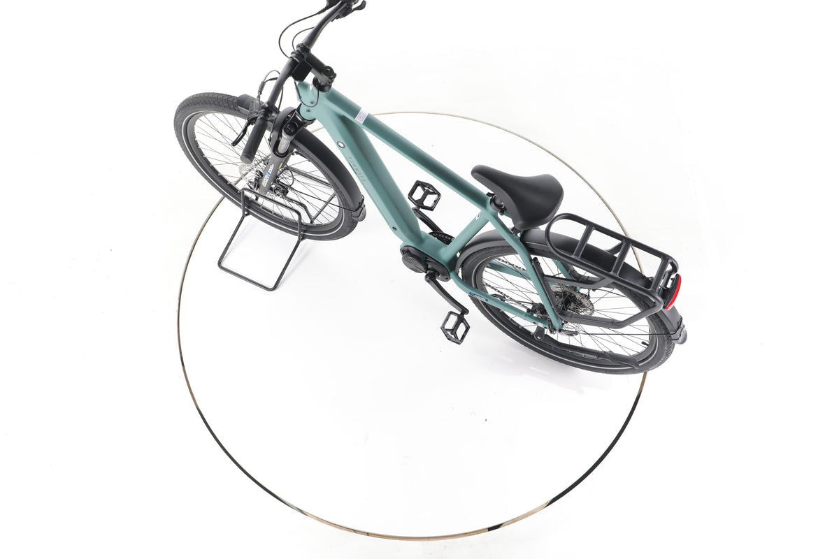 TENWAYS AGO-X Trekking E-Bike - Image 20