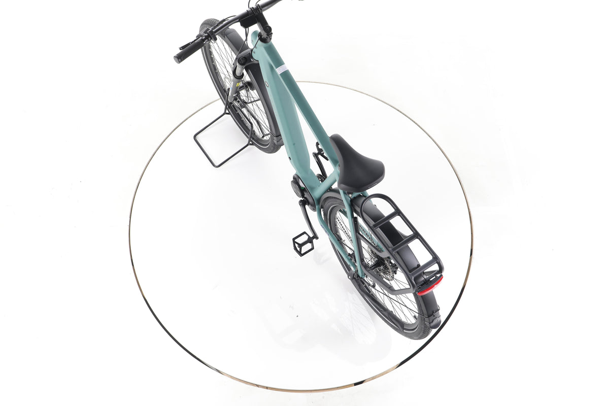 TENWAYS AGO-X Trekking E-Bike - Image 21