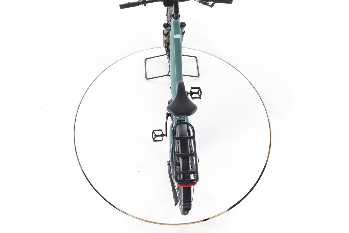 TENWAYS AGO-X Trekking E-Bike - Image 22