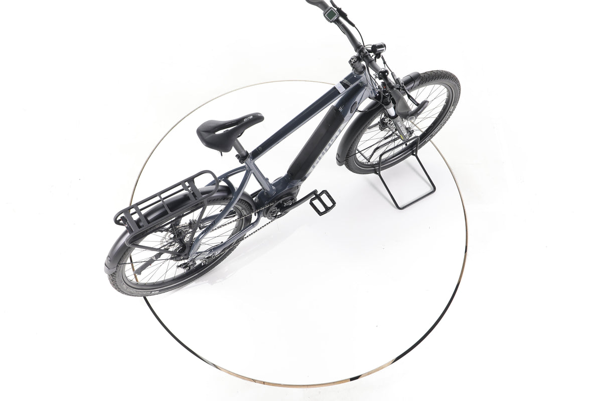 Ghost E-Teru B Essential EQ Trekking E-Bike - Image 24