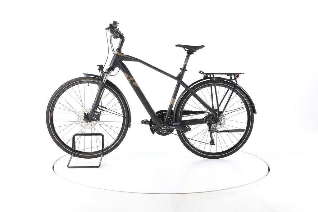 R Raymon TourRay 5.0 Fahrrad City & Trekking - Image 7