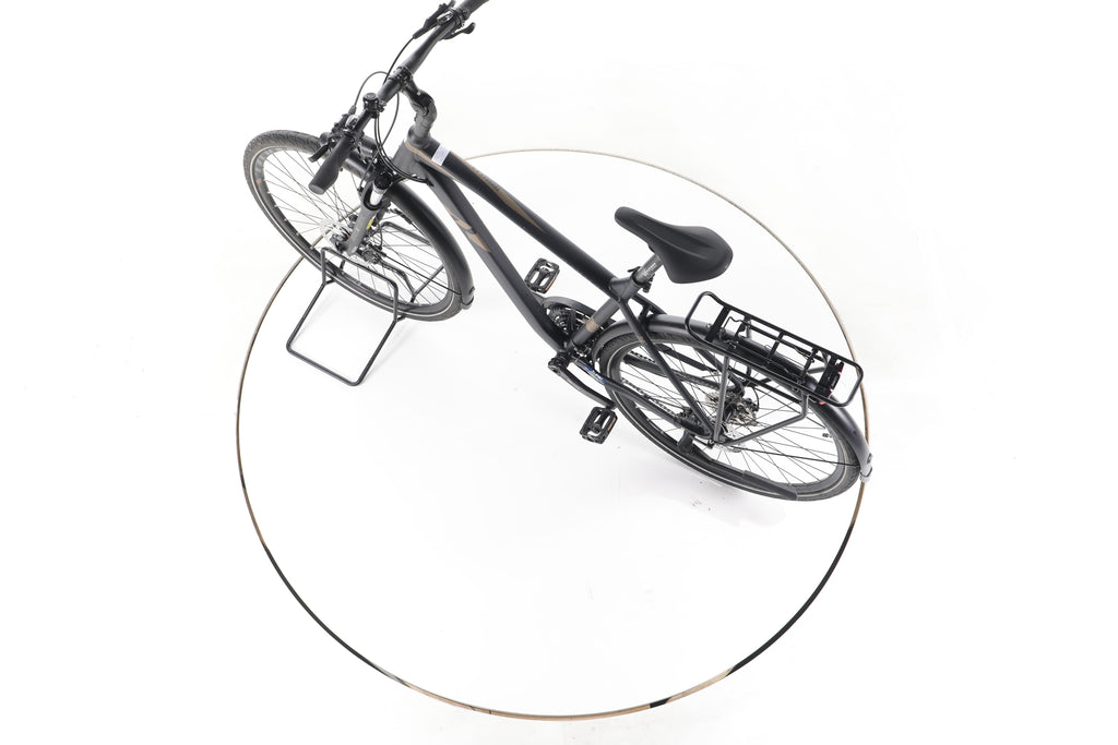 R Raymon TourRay 5.0 Fahrrad City & Trekking - Image 20
