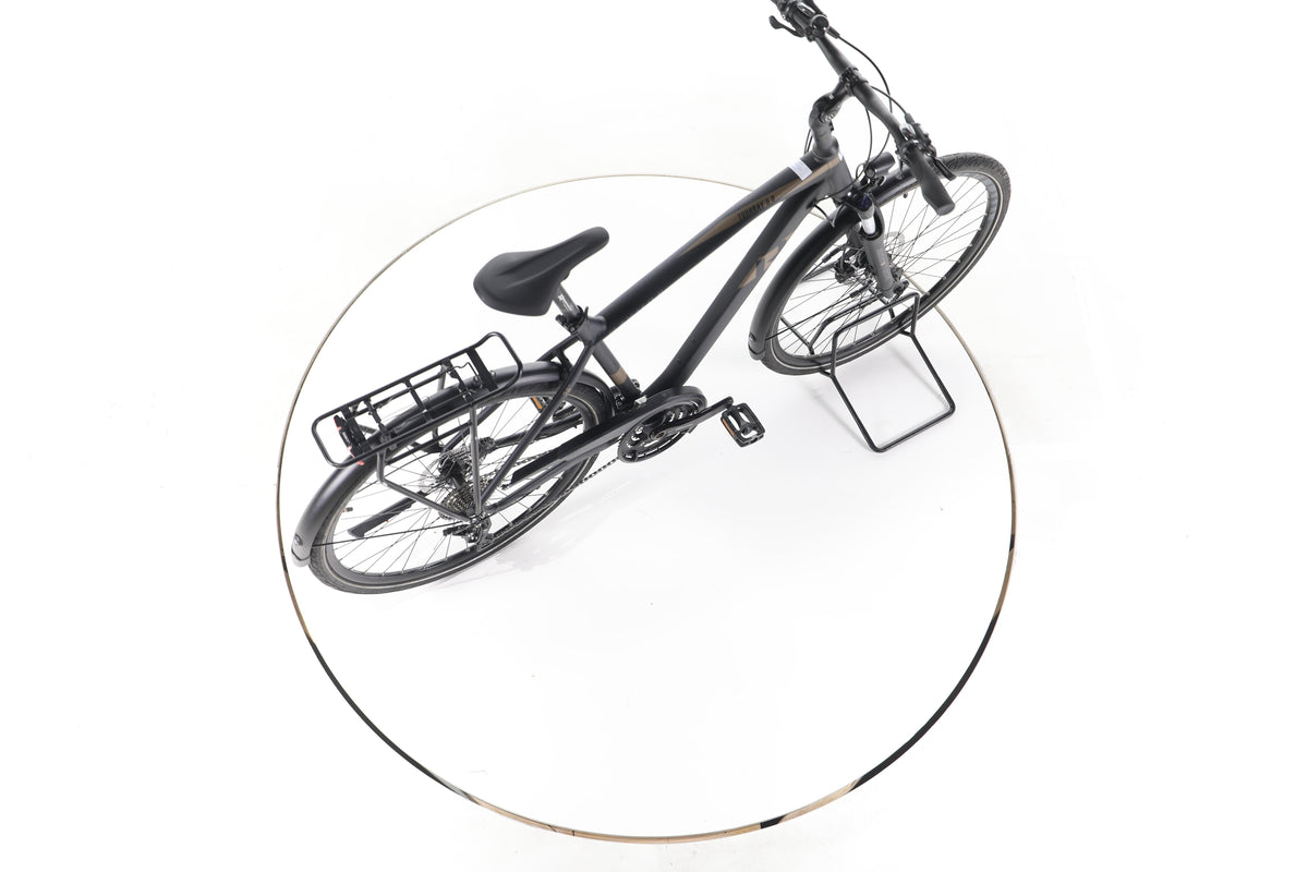 R Raymon TourRay 5.0 Fahrrad City & Trekking - Image 24