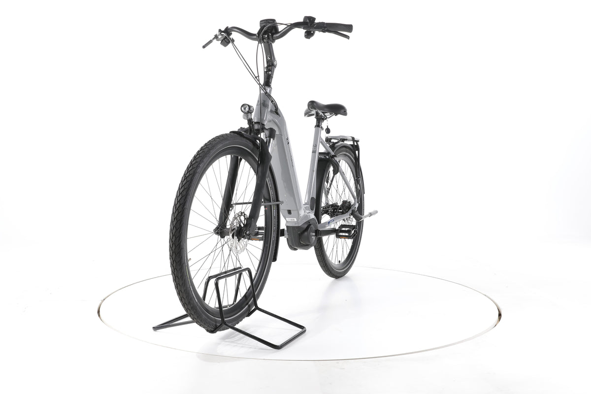 2R Manufaktur ELG 11 City E-Bike Tiefeinsteiger - Image 5