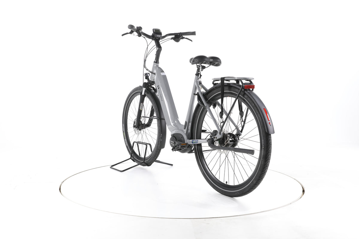 2R Manufaktur ELG 11 City E-Bike Tiefeinsteiger - Image 9