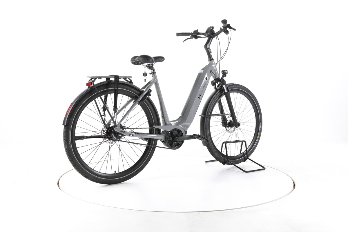 2R Manufaktur ELG 11 City E-Bike Tiefeinsteiger - Image 12
