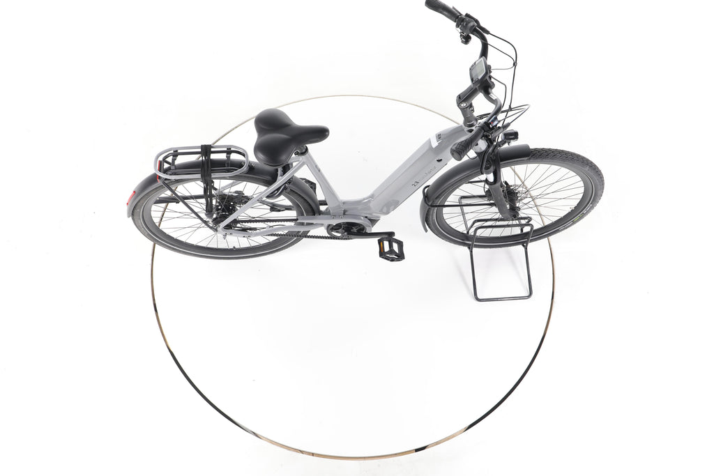 2R Manufaktur ELG 11 City E-Bike Tiefeinsteiger - Image 13