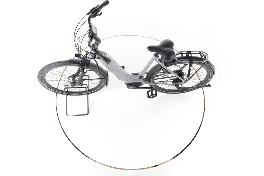 2R Manufaktur ELG 11 City E-Bike Tiefeinsteiger - Image 19