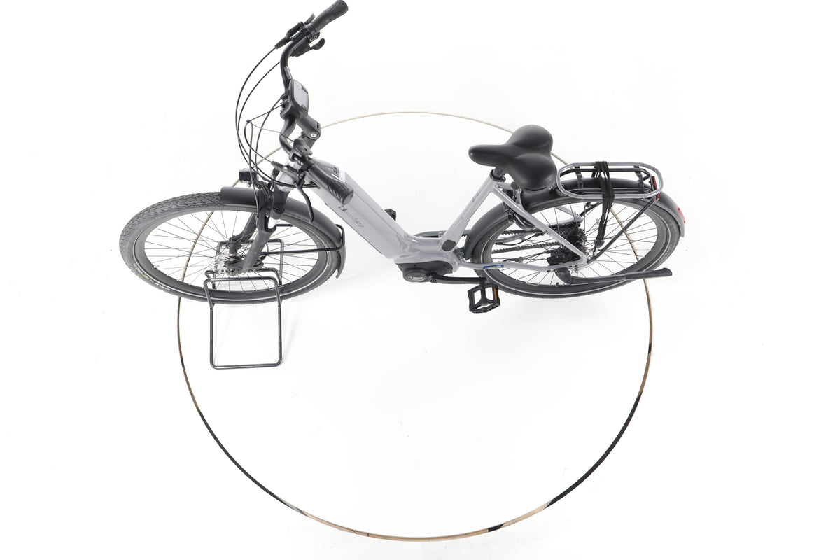 2R Manufaktur ELG 11 City E-Bike Tiefeinsteiger - Image 19