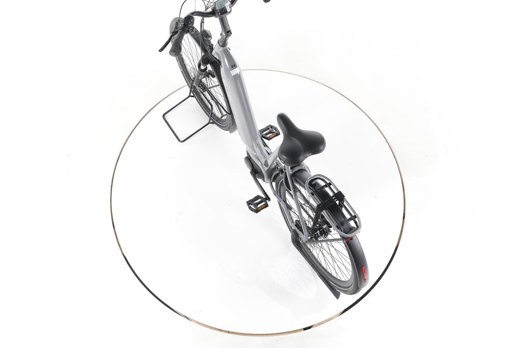 2R Manufaktur ELG 11 City E-Bike Tiefeinsteiger - Image 21