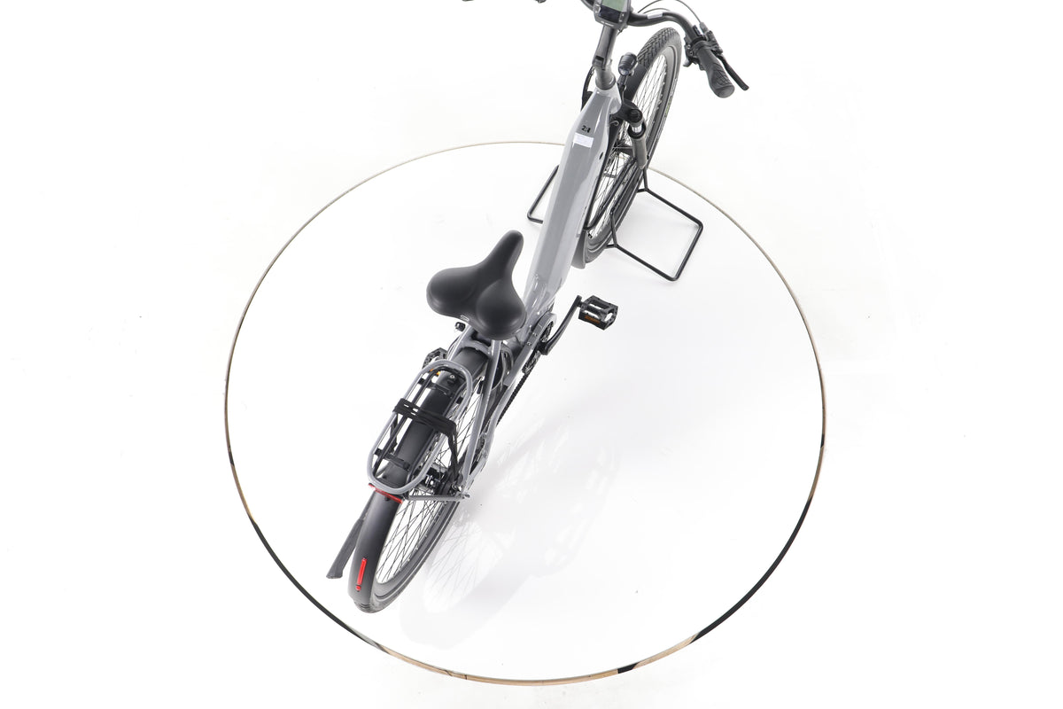 2R Manufaktur ELG 11 City E-Bike Tiefeinsteiger - Image 23