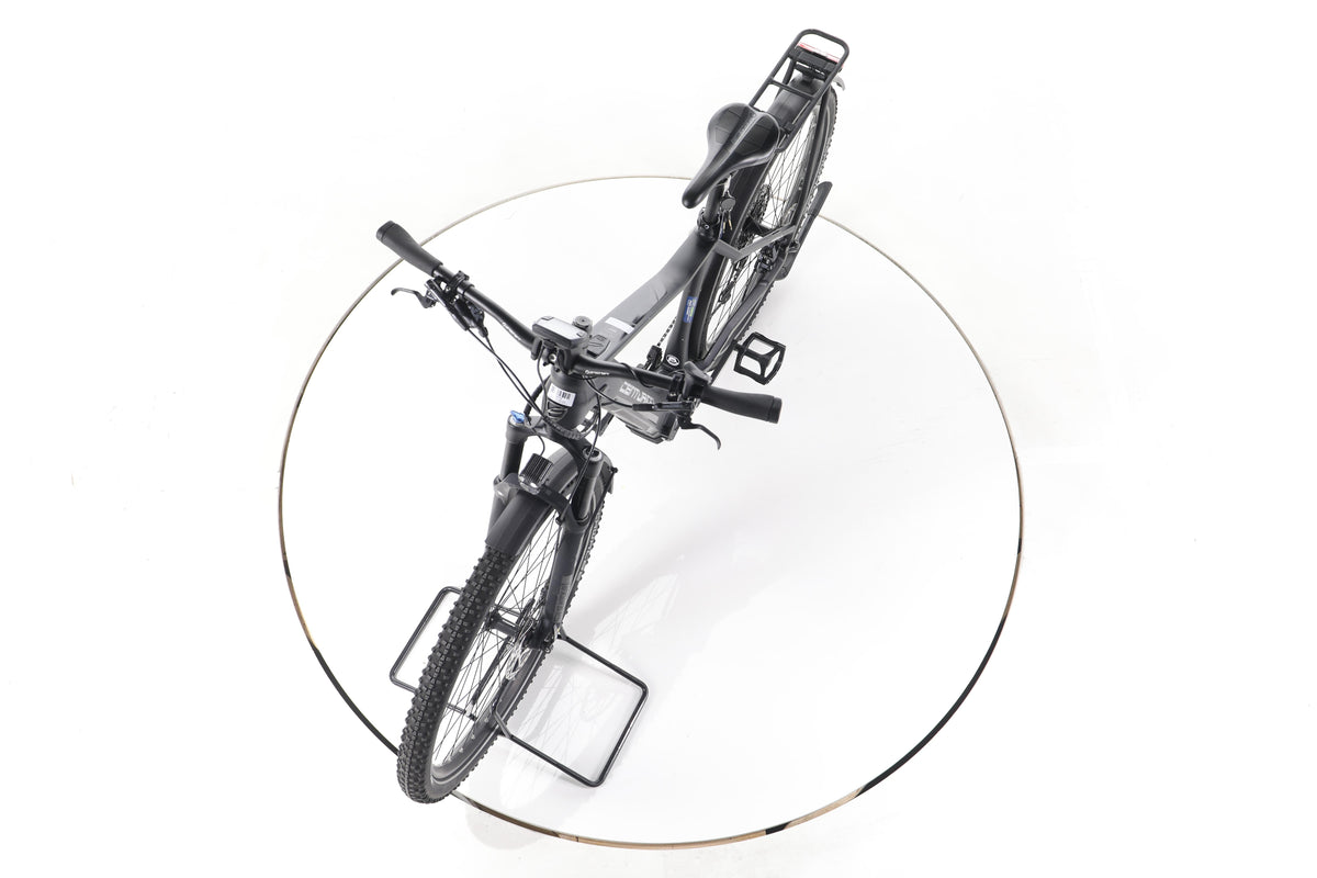 Centurion Backfire E R860i EQ Trekking E-Bike - Image 17