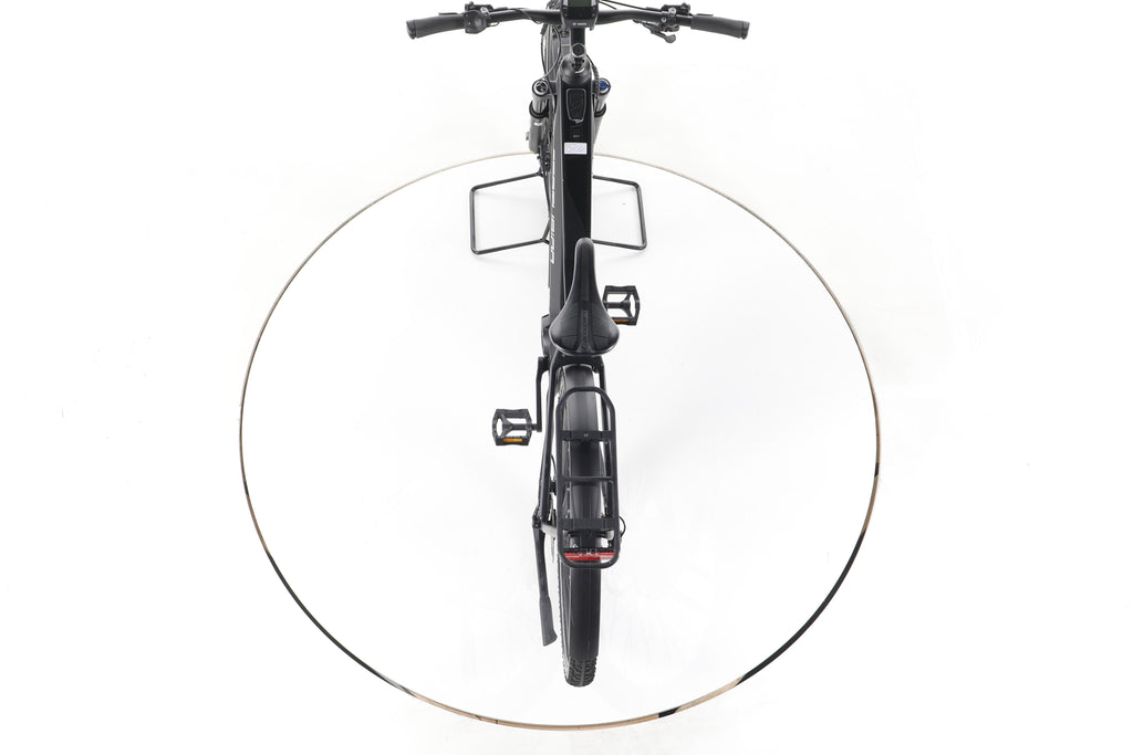 Centurion Backfire E R860i EQ Trekking E-Bike - Image 22