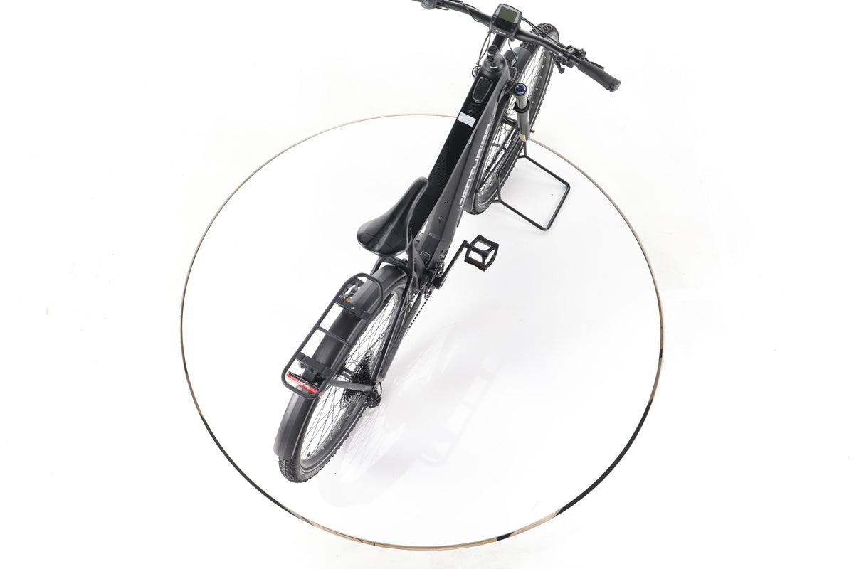 Centurion Backfire E R860i EQ Trekking E-Bike - Image 23