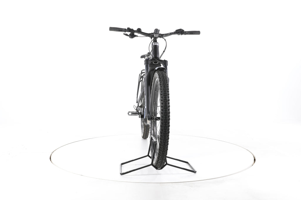 Ghost Teru Advanced EQ Trekking E-Bike - Image 4
