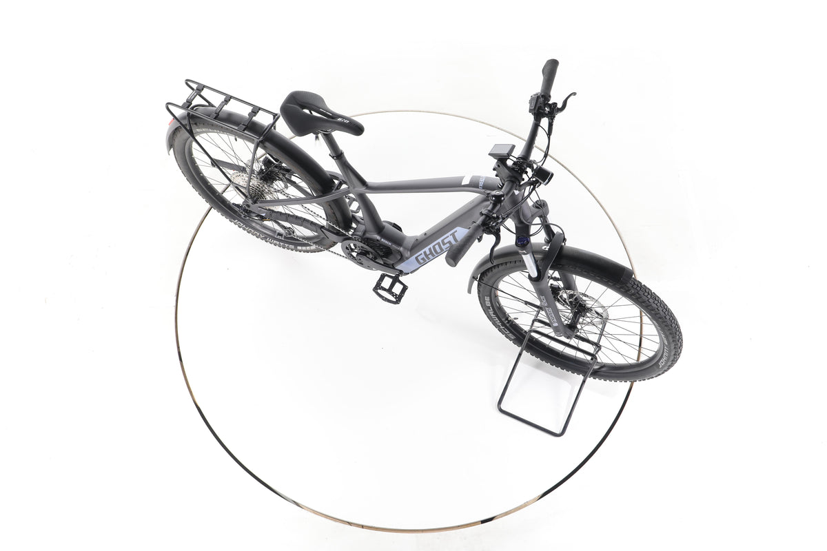 Ghost Teru Advanced EQ Trekking E-Bike - Image 14
