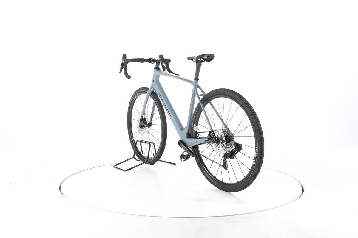Simplon Inissio Gravelbike Carbon - Image 9