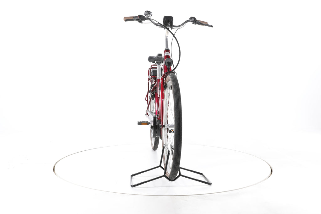 Pegasus Tourina E7F City E-Bike Tiefeinsteiger - Image 4