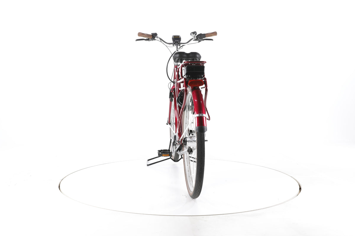 Pegasus Tourina E7F City E-Bike Tiefeinsteiger - Image 10