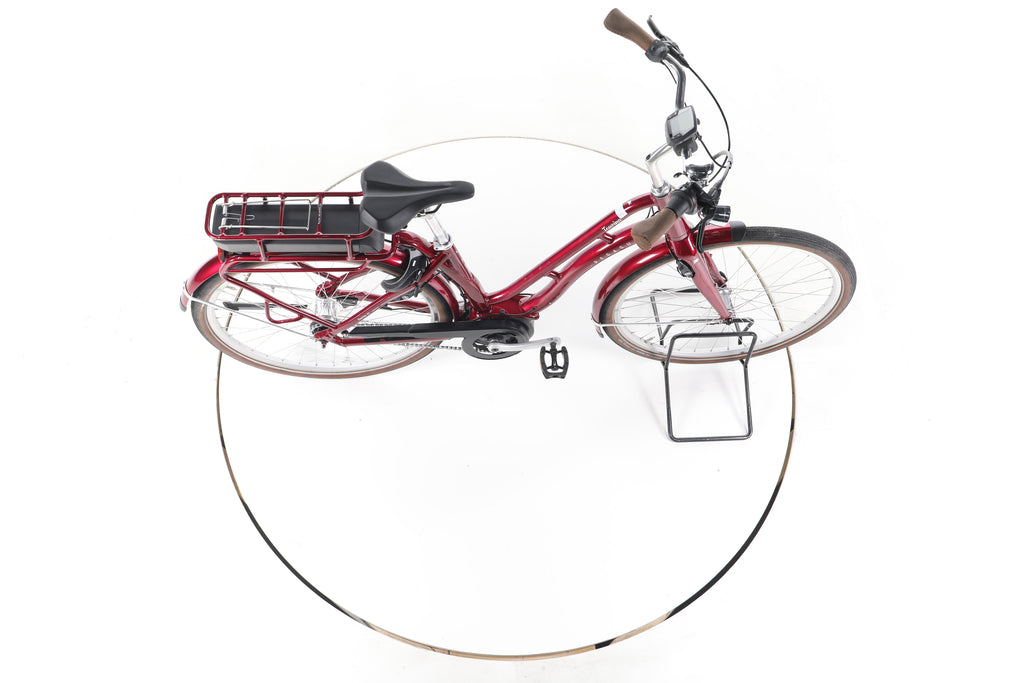Pegasus Tourina E7F City E-Bike Tiefeinsteiger - Image 13