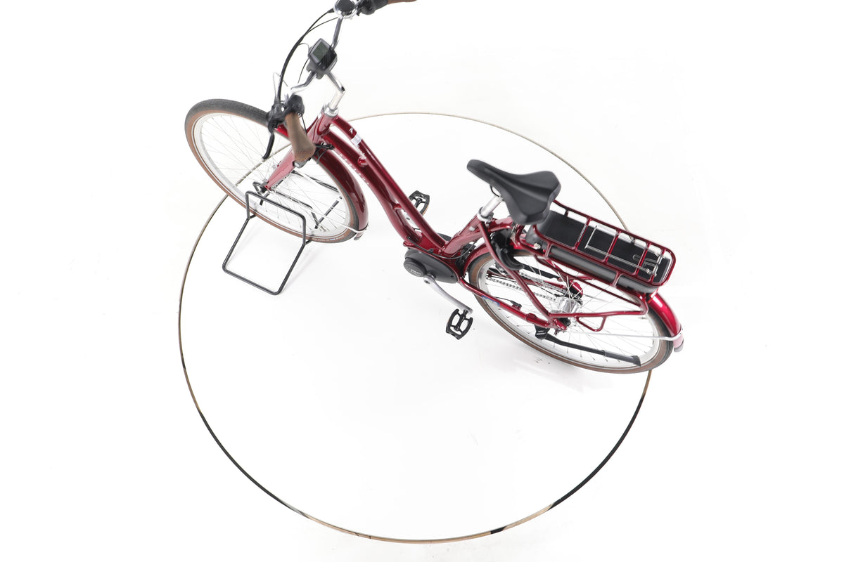 Pegasus Tourina E7F City E-Bike Tiefeinsteiger - Image 20