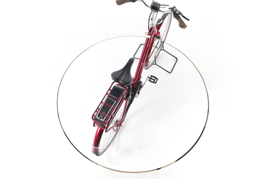 Pegasus Tourina E7F City E-Bike Tiefeinsteiger - Image 23