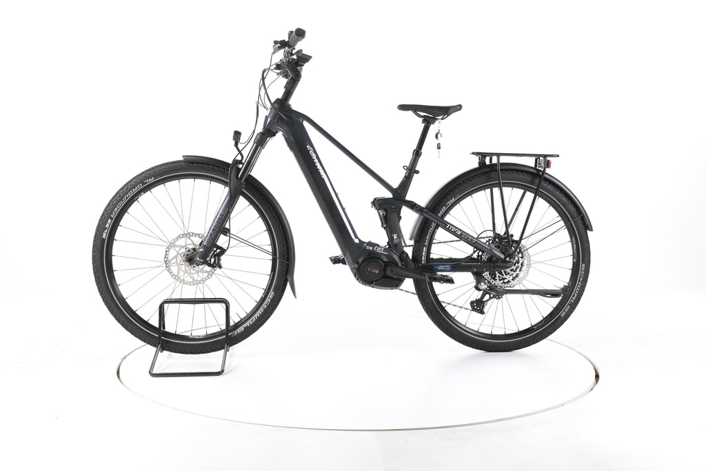 Conway Xyron SUV 5.9 SUV E-Bike - Image 7