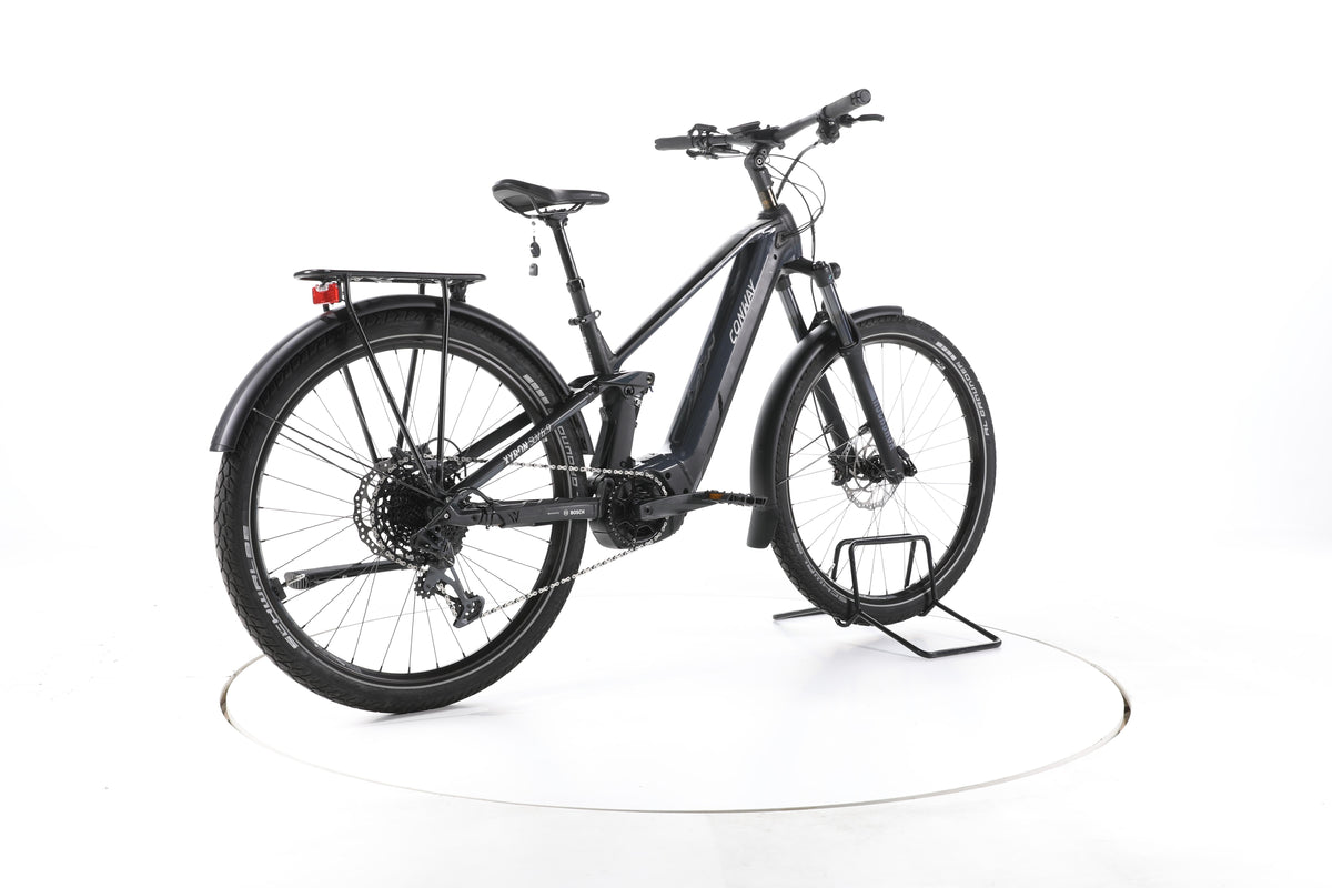 Conway Xyron SUV 5.9 SUV E-Bike - Image 12
