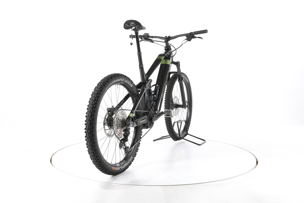 Simplon Steamer Pmax E-Bike Fully - Image 11
