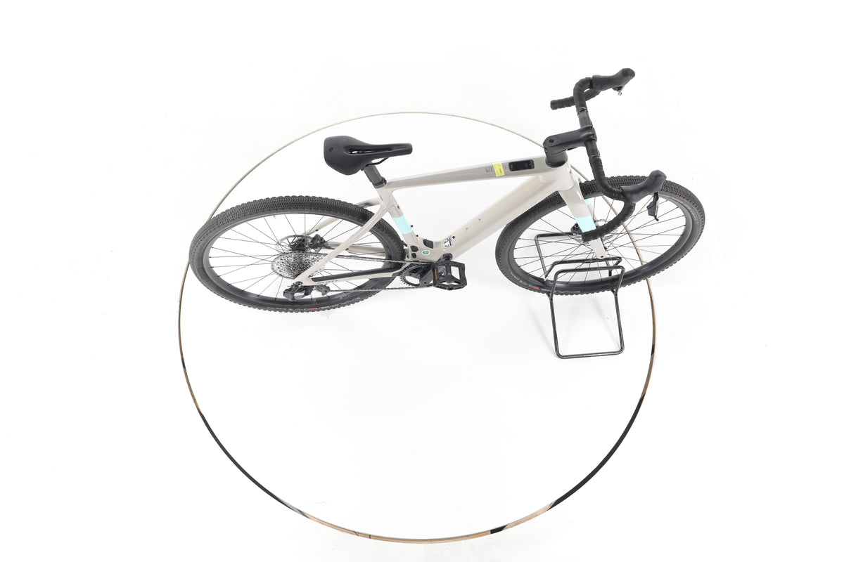 Scott Solace Gravel eRIDE 30 E-Gravel & Rennrad Carbon 2024 - Image 13