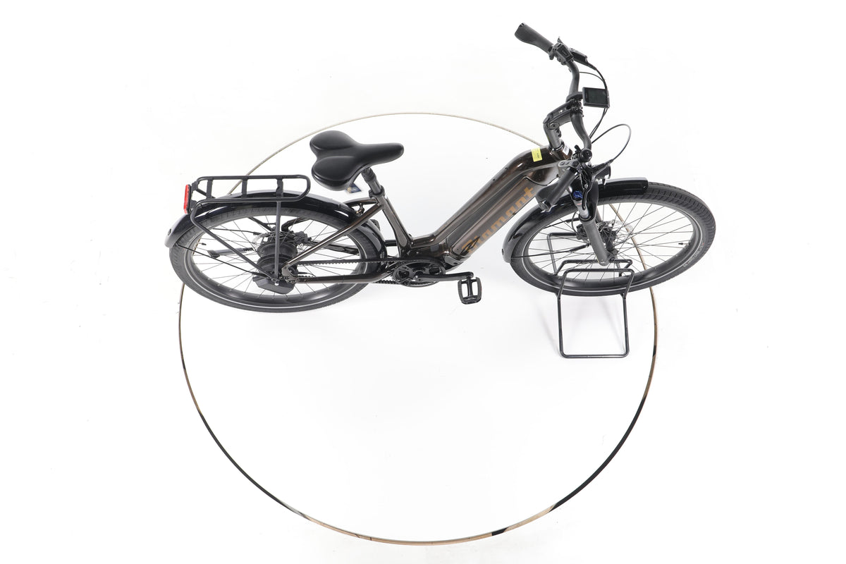 Diamant Opal Esprit City E-Bike Tiefeinsteiger - Image 13