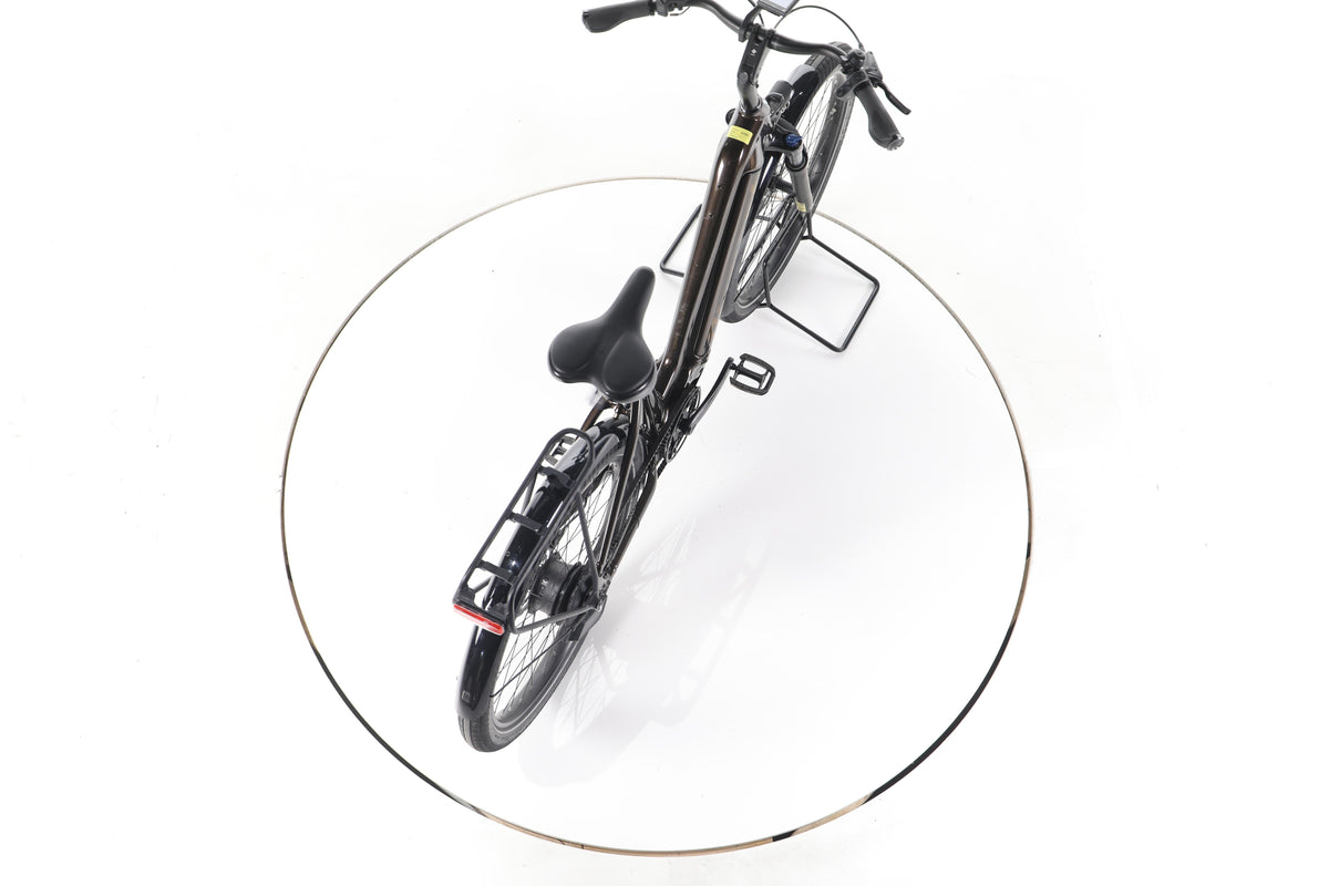 Diamant Opal Esprit City E-Bike Tiefeinsteiger - Image 23