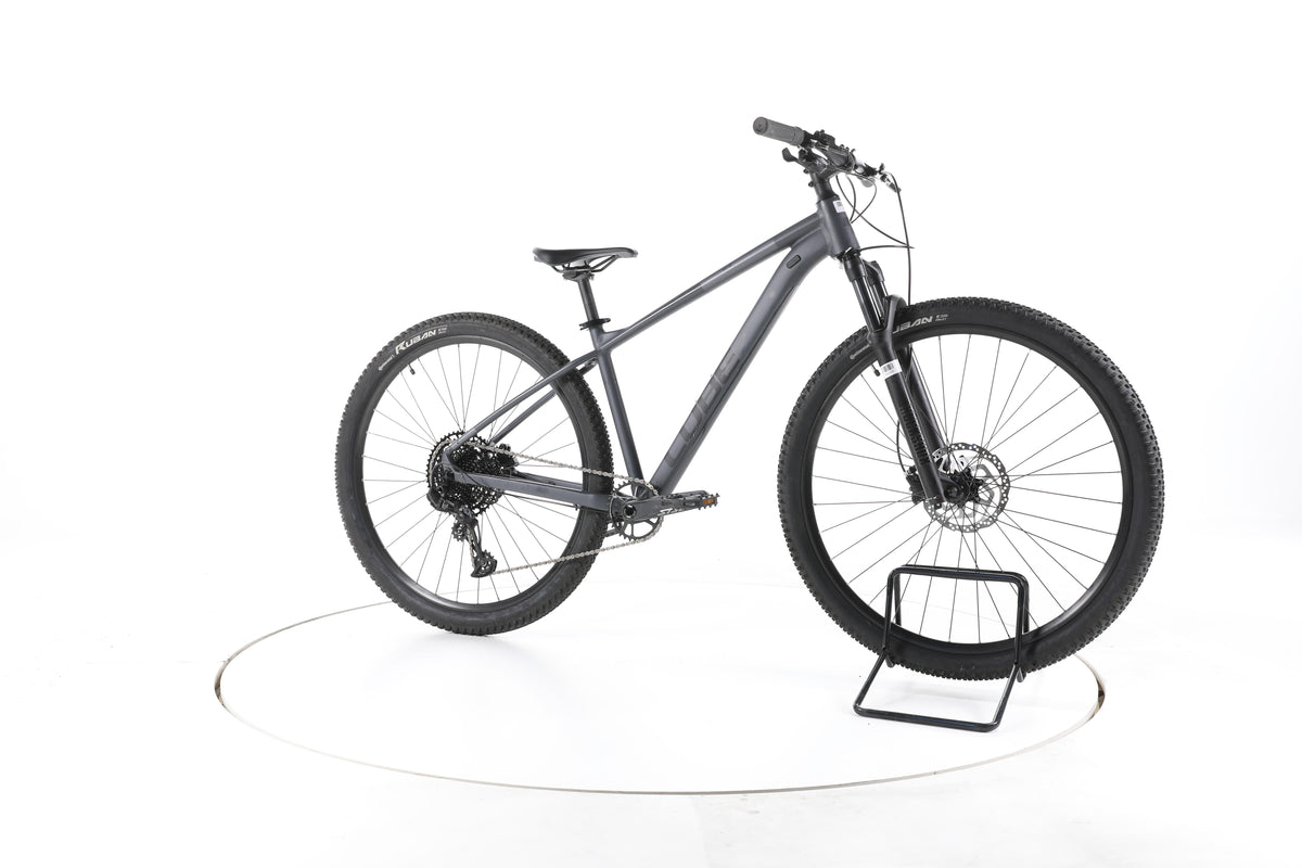 Cube Acid Fahrrad Hardtail - Image 2